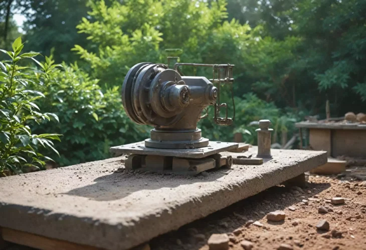 Maszyna do frezowania betonu a ochrona środowiska