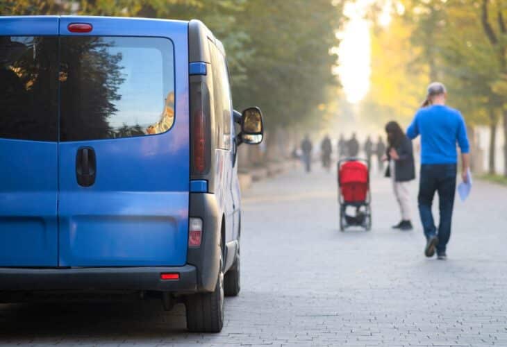 Busy z Niemiec do Polski – Codzienna Wygoda Podróżowania z Adresu pod Adres
