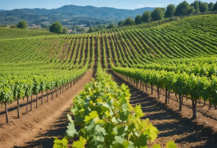 Jak wino I Frati Lugana wpisuje się w ekologiczne trendy?