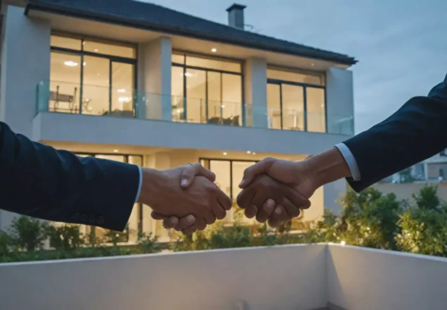 Transakcja bez pośredników — przewagi skupu nieruchomości