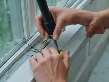 Typowe usterki okien PCV i jak je samodzielnie naprawić