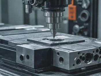 Materiały w obróbce CNC: aluminium, stal, tworzywa — jak dobierać?