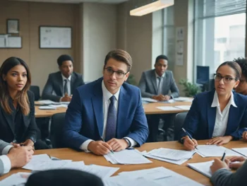 Prawo pracy — jak kancelaria wspiera pracowników i pracodawców?