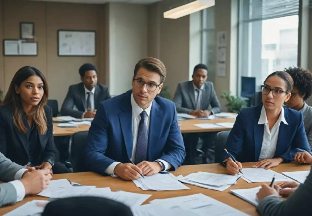 Prawo pracy — jak kancelaria wspiera pracowników i pracodawców?