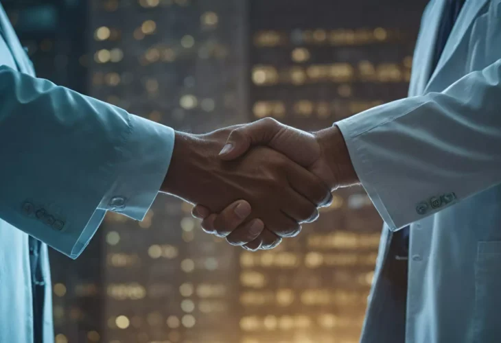 Sprzedaż placówki medycznej inwestorowi prywatnemu vs funduszowi