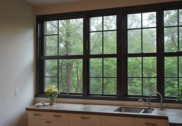 Ile kosztują okna Gealan S8000? Porównanie cen i opcji